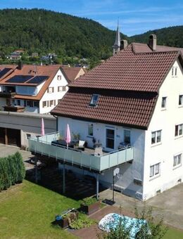 PROVISIONSFREI! Mehr als nur ein Haus - "Ihr Zuhause mit Perspektive" - Wurmlingen