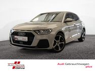 Audi A1, Sportback advanced 25 TFSI, Jahr 2023 - Brandenburg (Havel)