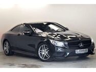 Mercedes-Benz S 500 Coupe 4Matic 455PS AMG Line Nachtsicht ACC - Teltow