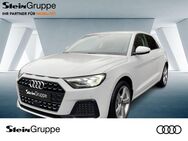 Audi A1, Sportback advanced 25 TFSI Schaltgetriebe, Jahr 2022 - Gummersbach