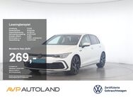 VW Golf, 1.5 TSI VIII R-Line | | | |, Jahr 2023 - Plattling