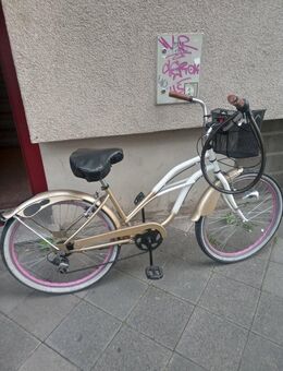 Damen fahrrad 26 zoll - Mannheim Zentrum