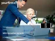 WEG Verwalter (m/w/d) - Berlin