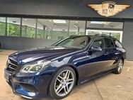 Mercedes-Benz E 250 T CDI 4Matic AMG-Line H&K/NAVI/360°/AHK - Göttingen