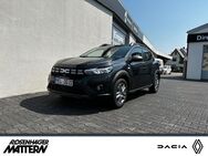 Dacia Sandero, III Stepway Expression TCe 90, Jahr 2023 - Herford (Hansestadt)