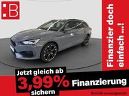 CUPRA Leon, 1.4 St e-Hybrid VZ, Jahr 2021 - Ingolstadt