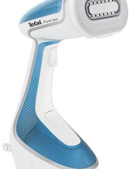 Tefal Dampfbürste DT9530 Pure Tex, 1700 W, 4 in 1 Multi-Pad-System: Entkeimen, Glätten, Säubern und Beduften