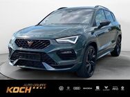 CUPRA Ateca, 2.0 TSI VZ - Top-View, Jahr 2022 - Crailsheim