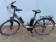 E-Bike28 zoll mit Bosch Mittelmotor, Tiefeneinstieg - Leipzig Südost