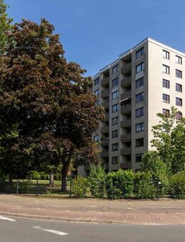 Kapitalanlage - Charmante 2-Zimmerwohnung in Citylage! - Lüneburg