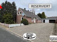 Stilvolles EFH in bester Lage von Papenburg * provisionsfrei - Papenburg