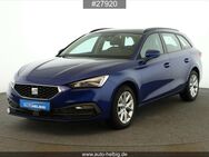 Seat Leon, 2.0 TDI ST Style #AHL####, Jahr 2021 - Donnersdorf