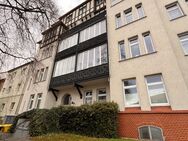 Zentral gelegene 2 Raumwohnung zur Eigennutzung mit Balkon und Fahrstuhl! - Erfurt