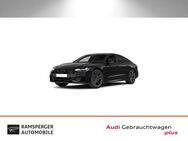 Audi A7, Sportback 45 TFSI qu S line °, Jahr 2023 - Kirchheim (Teck)