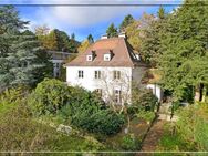 Attraktives 1-2 Familienhaus auf 1903 m² Grundstück, Kassel-Mulang - Kassel