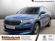 Skoda Kodiaq 2.0 TDI L&K DSG 4x4 360°*MATRIX*ST.HZG - Bramsche