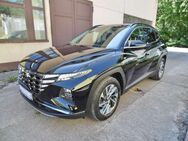 Hyundai Tucson Trend Mild-Hybrid 4WD/Pano/PDC/Kamera/SHZ - Amt Wachsenburg