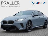 BMW 220, i Gran Coupe M Sport CurvedDisplay Driving Assistant, Jahr 2022 - Deuerling