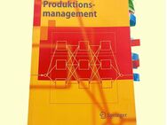 Sammlung von Statistik- und Produktionsmanagement-Lehrbüchern. - Berlin Mitte