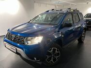 Dacia Duster, Celebration Tce 100 ECO-G Celebration, Jahr 2020 - Lauchringen