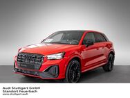 Audi Q2, S line 35 TFSI, Jahr 2024 - Stuttgart