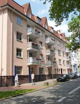 Erstbezug nach Sanierung! - Castrop-Rauxel