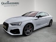 Audi A5, Coupe 40 TFSI S line, Jahr 2023 - Tuttlingen