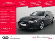 Audi A4, Avant 45 quattro S line, Jahr 2020 - Leverkusen