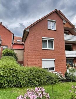 Ein solides Investment - Hannover