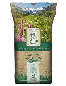Mühldorfer Heucobs medium - 20 kg