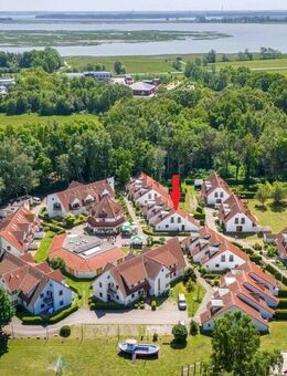 Alles in einem Paket! - Zingst (Ostseebad)