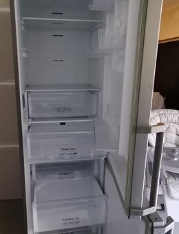 Samsung Kühl & Gefrierschrank - Flensburg