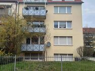 Neu renovierte 2-Zimmer-Wohnung - Nürnberg