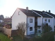 RUHIG GELEGENES REIHENENDHAUS IN GÜNZBURG - Günzburg