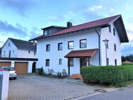 3-Zi. Whg. in Geisenhausen/Ndb - Geisenhausen