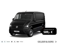 VW Crafter, 35 Kasten TDI L3H2 EPH, Jahr 2022 - Coburg