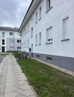 Helles individuelles Wohnen in einer 4-Zimmerwohnung mit WBS + 20 - Wustermark