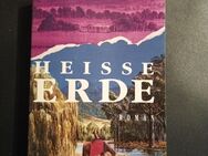 Patricia Shaw Heisse Erde Roman - Essen