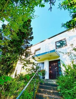 Kann man sich wohlfühlen! - Regensburg