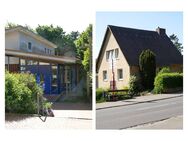 Zwei Gebäude mit über 400 m² ! - Ratzeburg