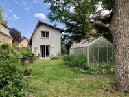 Süßes Tinyhouse in Schmöckwitz mit Garten - Berlin