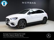 Mercedes GLA 250, e AMG Night Distro Burmest Totwin, Jahr 2024 - Wittlich