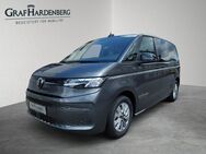 VW T7 Multivan, 2.0 TDI Multivan KÜ, Jahr 2024 - Tuttlingen