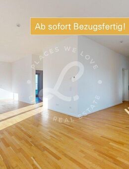 KLEYERS | Wunderschöne 4-Zi.-Wohnung mit großzügigen Dachterrassen - Ihre Oase mitten in der Stadt! - Frankfurt (Main)