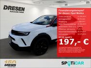 Opel Mokka, 1.2 Turbo Line, Jahr 2023 - Euskirchen