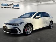 VW Golf, GTE GTE APP, Jahr 2021 - Eltville (Rhein)