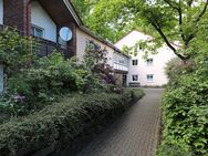 2-Zimmer-Wohnung in Seniorenwohnanlage - Mindestalter 60 Jahre & WBS erforderlich // 1.OG Wohnung 1 - Wolfsburg