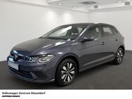 VW Polo, 1.0 TSI Life, Jahr 2024 - Düsseldorf