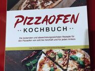 Pizzaofen Kochbuch - Essen