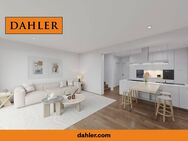 EXKLUSIVE DOPPELHAUSHÄLFTE NEUBAU SCHLÜSSELFERTIG - Seukendorf